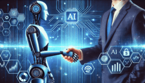 AI in Banking and Finance