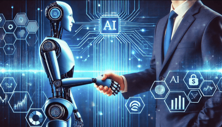 AI in Banking and Finance