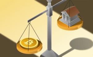 Understanding Banking Alternatives in Crypto