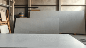Slab Nesting and Yield Optimization: A Reference for Stone Shops