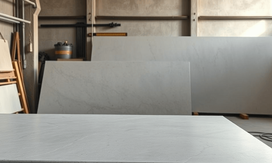 Slab Nesting and Yield Optimization: A Reference for Stone Shops