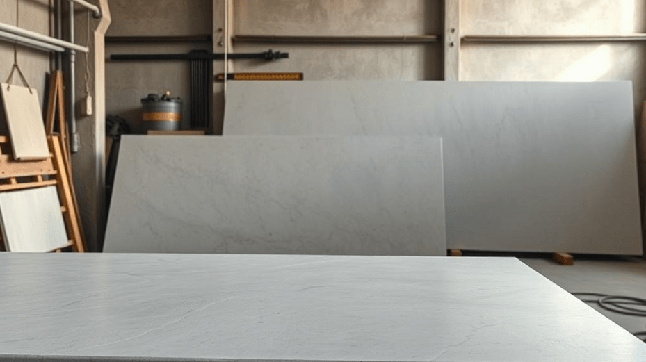Slab Nesting and Yield Optimization: A Reference for Stone Shops